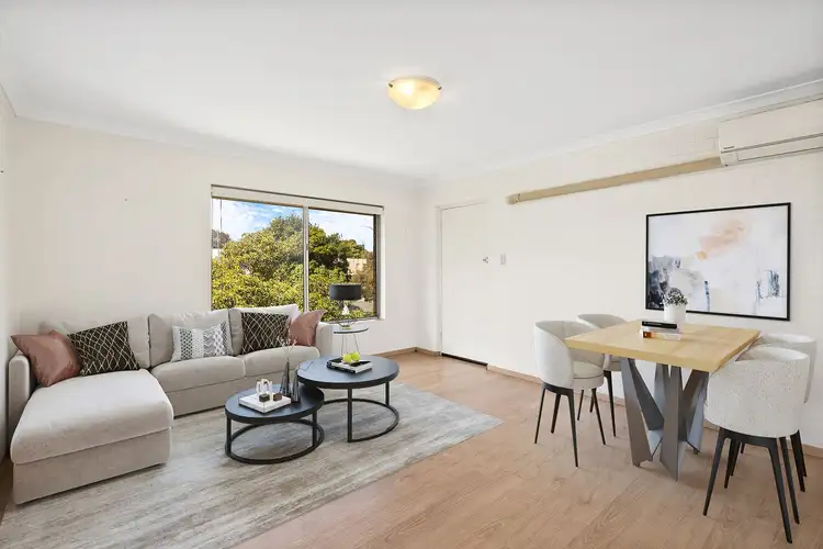 Fourth view of Homely apartment listing, 11/51-53 Tate Street, West Leederville WA 6007