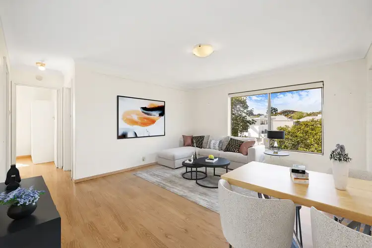 Fifth view of Homely apartment listing, 11/51-53 Tate Street, West Leederville WA 6007