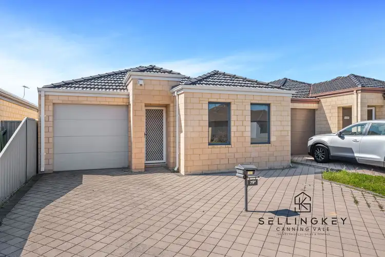 79B Gateway Boulevard, Canning Vale WA 6155
