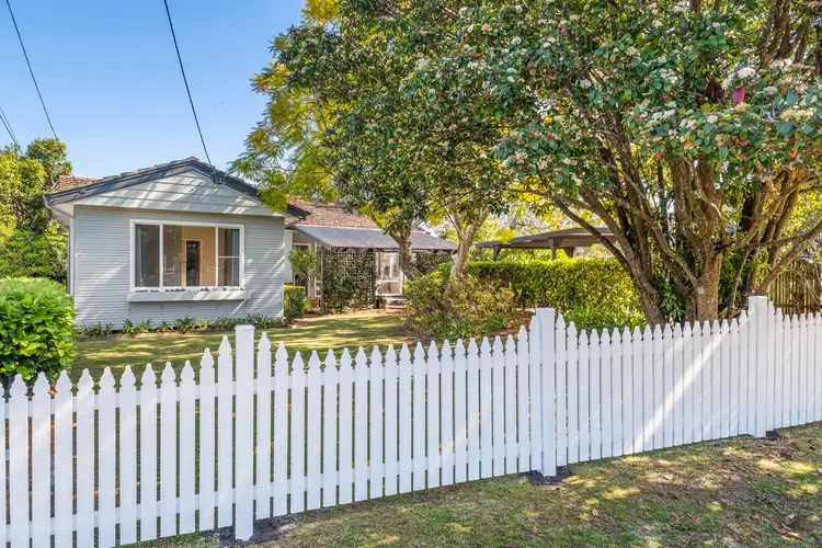 Main view of Homely house listing, 105 Somerville Road, Hornsby Heights NSW 2077