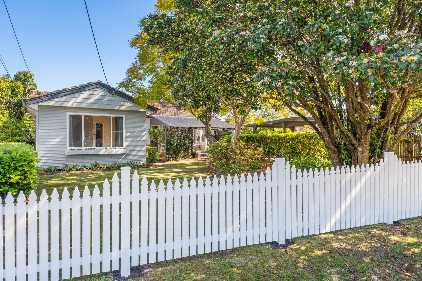 Main view of Homely house listing, 105 Somerville Road, Hornsby Heights NSW 2077
