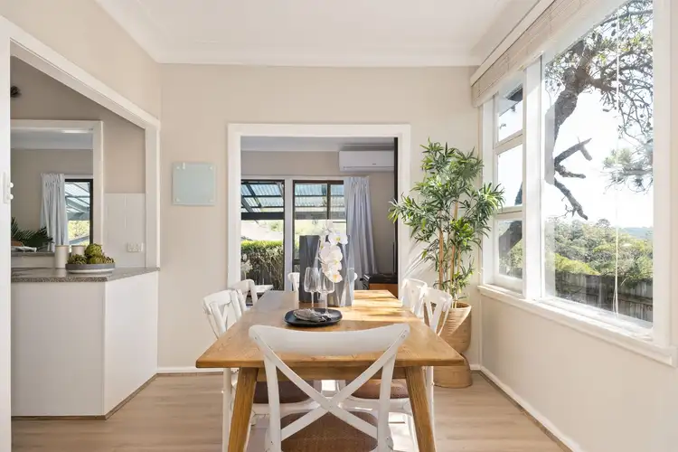 Fourth view of Homely house listing, 105 Somerville Road, Hornsby Heights NSW 2077