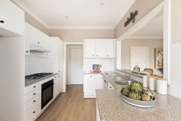Fifth view of Homely house listing, 105 Somerville Road, Hornsby Heights NSW 2077