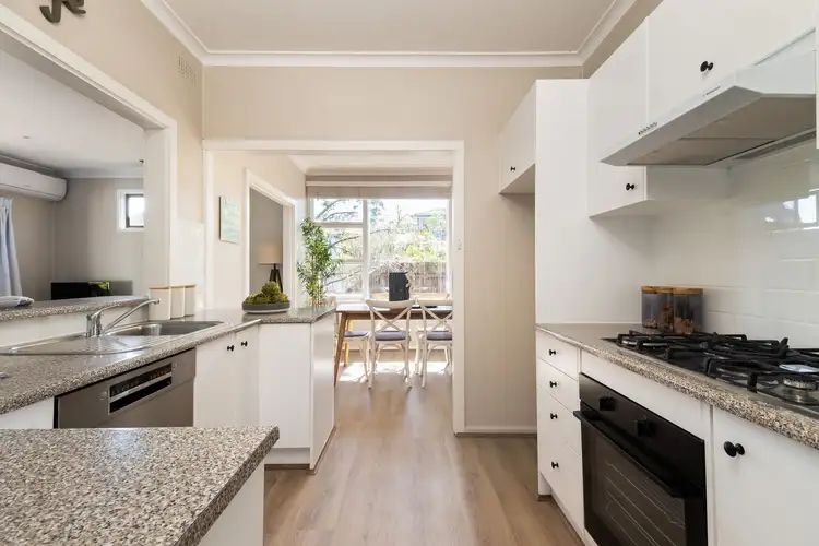 Sixth view of Homely house listing, 105 Somerville Road, Hornsby Heights NSW 2077