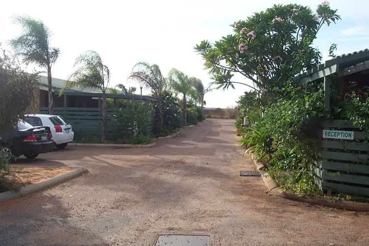 14/120 Robinson Street, Carnarvon WA 6701
