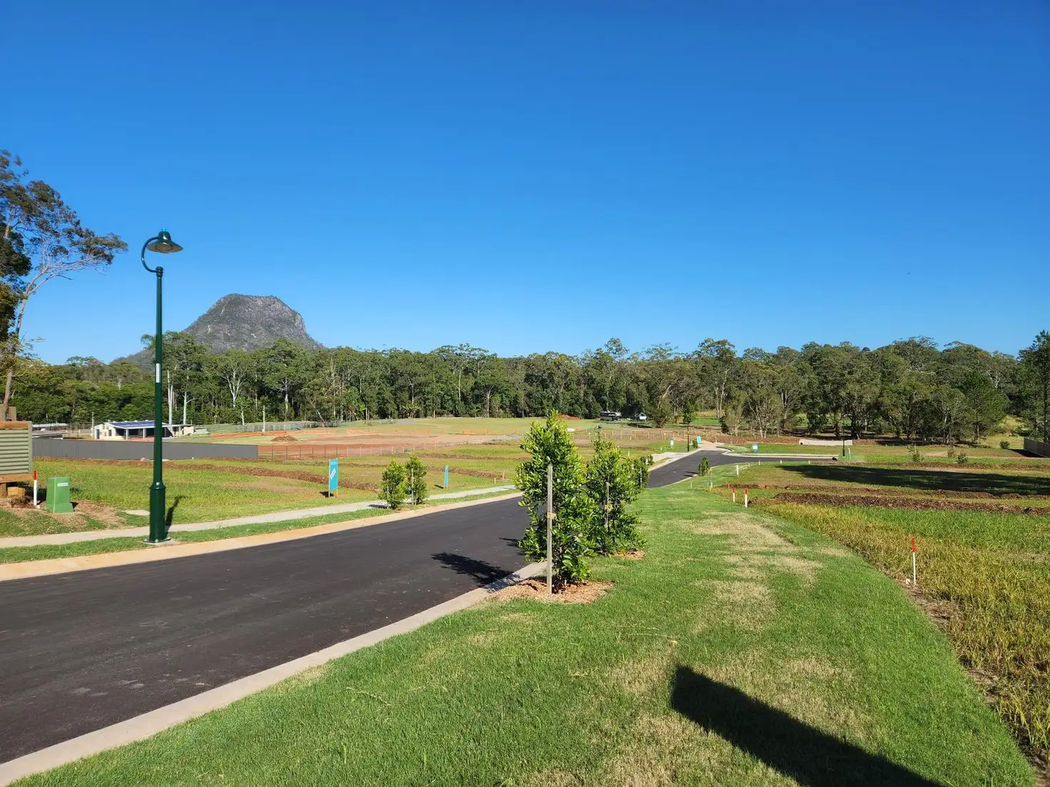 Main view of Homely land listing, 6 Majestic Drive, Pomona QLD 4568