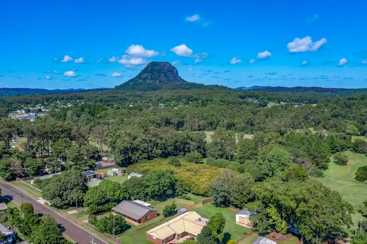 Second view of Homely land listing, 6 Majestic Drive, Pomona QLD 4568