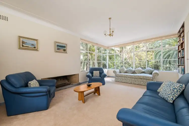 Second view of Homely house listing, 19 Buckingham Road, Killara NSW 2071