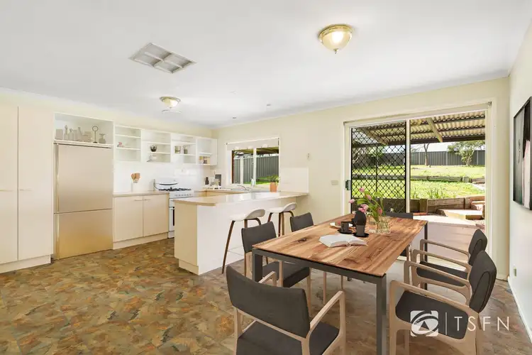 Third view of Homely house listing, 9 Hasker Court, Strathdale VIC 3550
