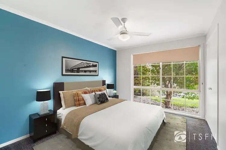 Fifth view of Homely house listing, 9 Hasker Court, Strathdale VIC 3550