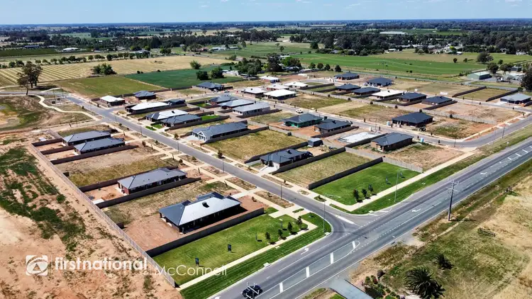 Sixth view of Homely land listing, Lot 121 - Stage 1 - 441 Allan Street, Kyabram VIC 3620