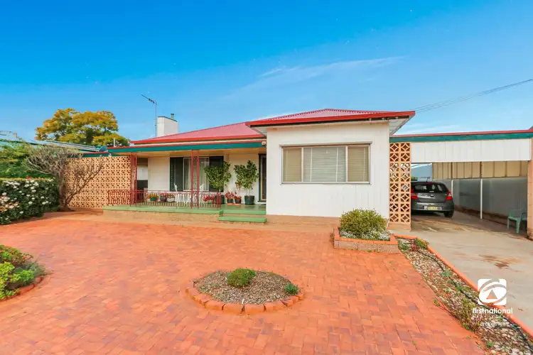 315 Knox Street, Broken Hill NSW 2880