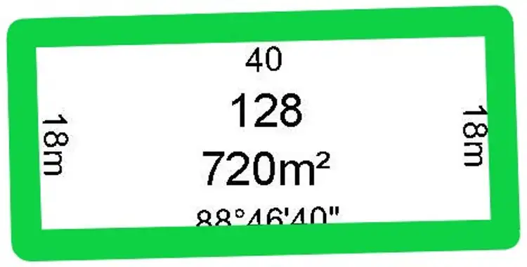 Second view of Homely land listing, Lot 128 - Stage 1 - 441 Allan Street, Kyabram VIC 3620