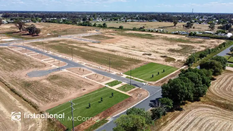 Seventh view of Homely land listing, Lot 128 - Stage 1 - 441 Allan Street, Kyabram VIC 3620