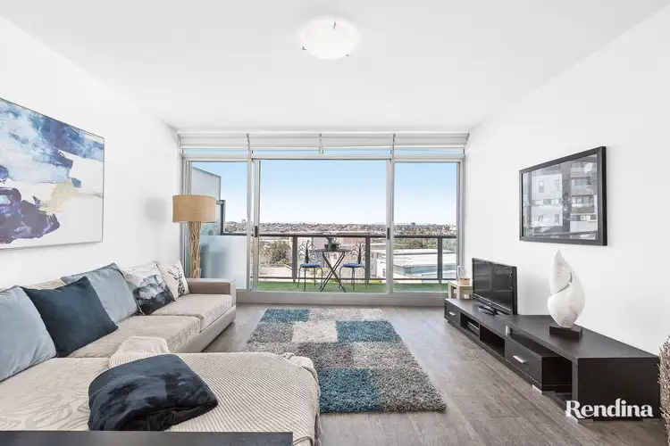 44/2 Horizon Drive, Maribyrnong VIC 3032