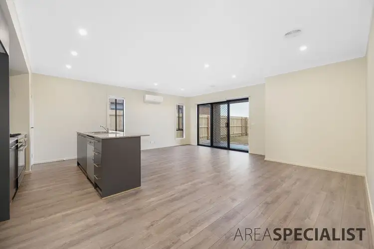 Second view of Homely house listing, 62 Generation Drive, Clyde North VIC 3978