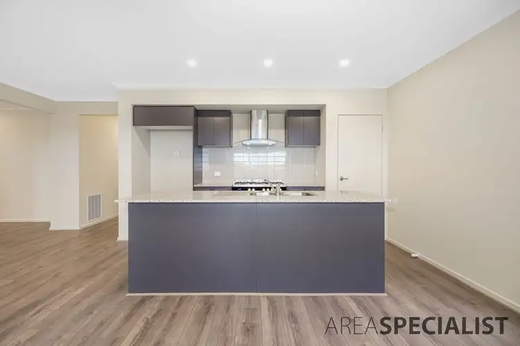 Fourth view of Homely house listing, 62 Generation Drive, Clyde North VIC 3978