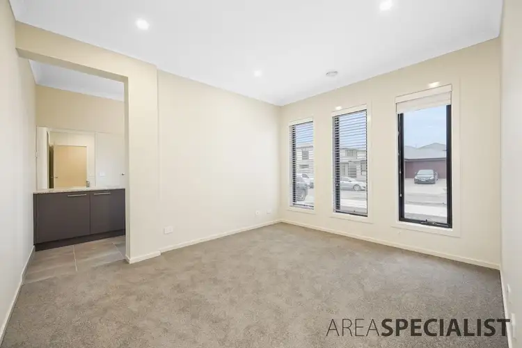 Fifth view of Homely house listing, 62 Generation Drive, Clyde North VIC 3978