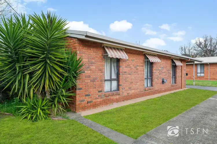 Main view of Homely unit listing, 1/22 Spring Hill Drive, Spring Gully VIC 3550