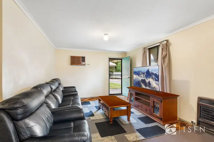 Second view of Homely unit listing, 1/22 Spring Hill Drive, Spring Gully VIC 3550