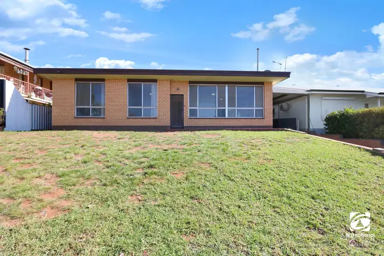 Main view of Homely house listing, 572 O'Neill Street, Broken Hill NSW 2880