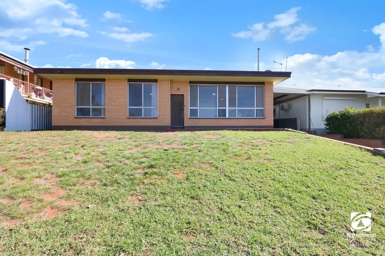 Main view of Homely house listing, 572 O'Neill Street, Broken Hill NSW 2880