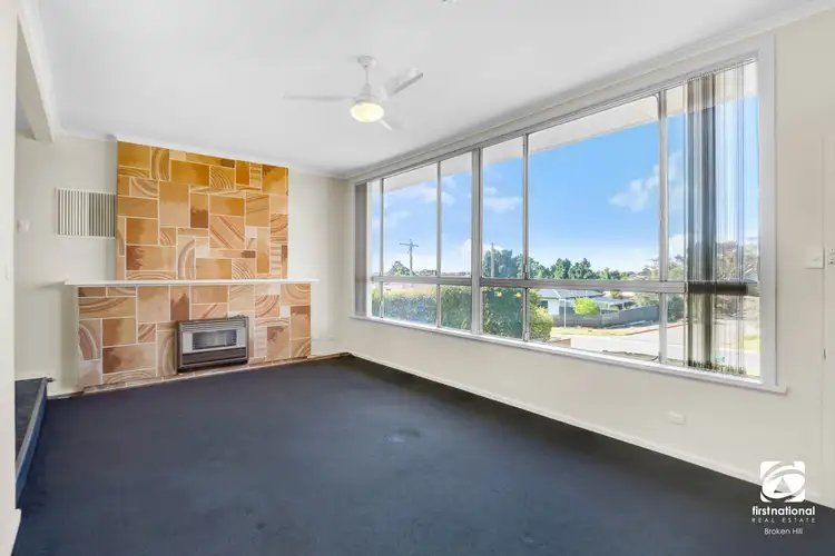 Fifth view of Homely house listing, 572 O'Neill Street, Broken Hill NSW 2880