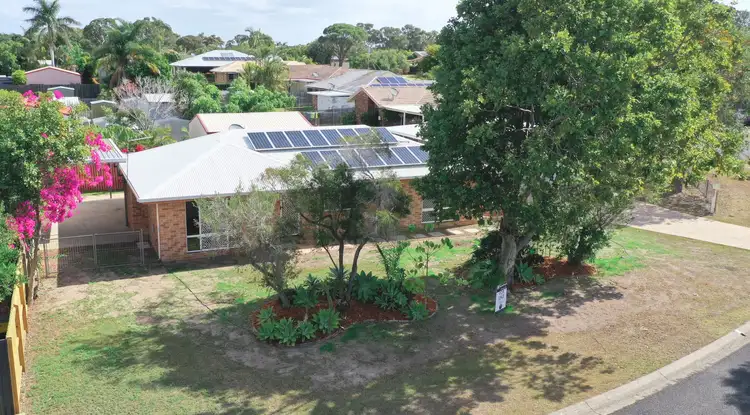 19-21 Deloraine Avenue, Urangan QLD 4655