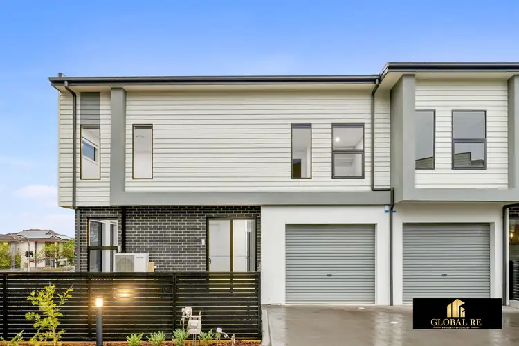 5A-9 Glenfield Road