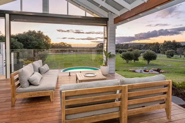 Second view of Homely house listing, 254 Sheoak Drive, Yallingup WA 6282