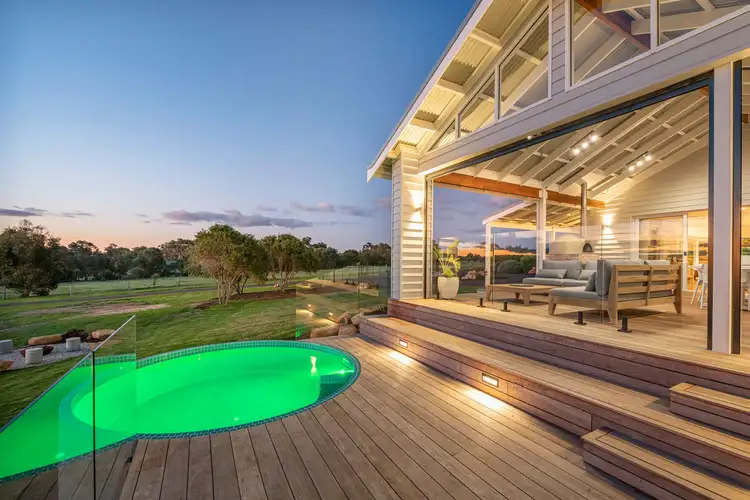 Fourth view of Homely house listing, 254 Sheoak Drive, Yallingup WA 6282