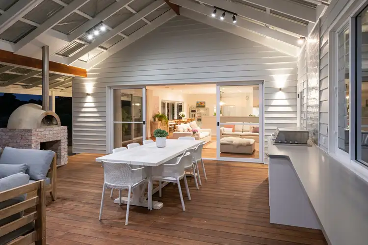 Seventh view of Homely house listing, 254 Sheoak Drive, Yallingup WA 6282