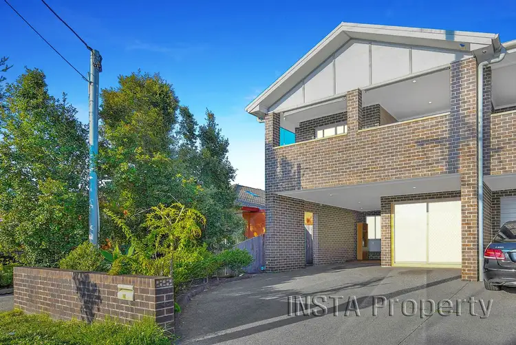 16 Columbine Avenue, Bankstown NSW 2200