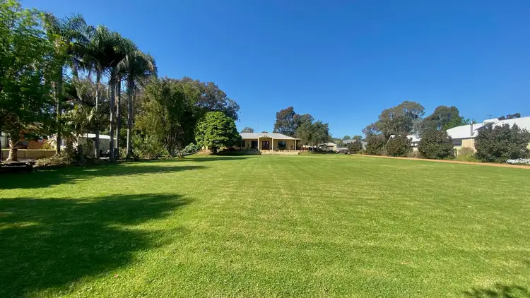 Sixth view of Homely house listing, 46 Dallas Street, Waroona WA 6215