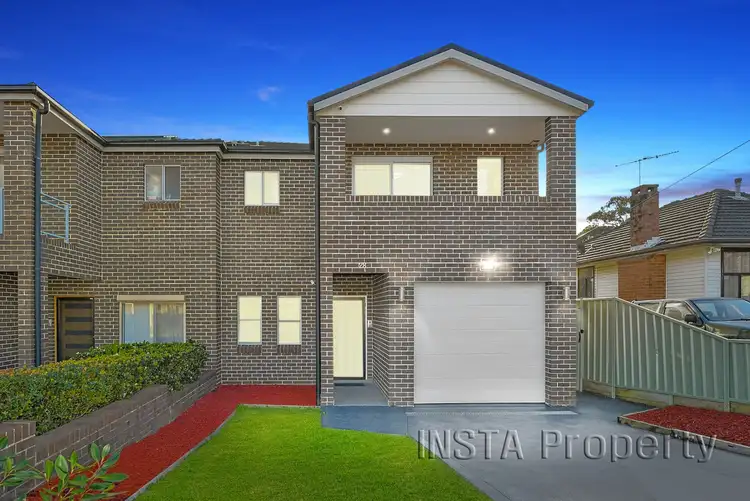 28 Bamfield Avenue, Yagoona NSW 2199