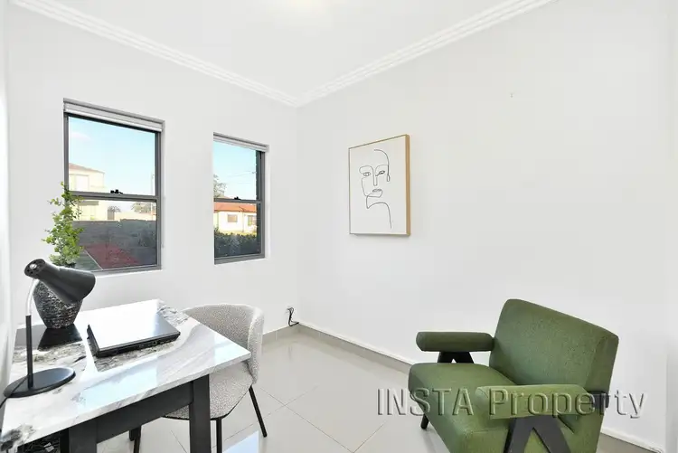 Fourth view of Homely semi-detached listing, 28 Bamfield Avenue, Yagoona NSW 2199