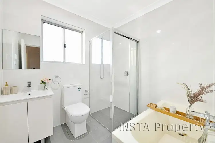Sixth view of Homely semi-detached listing, 28 Bamfield Avenue, Yagoona NSW 2199