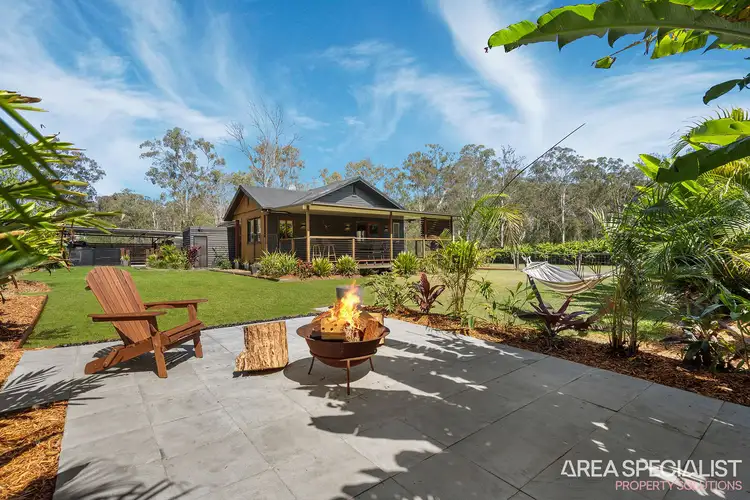 Main view of Homely house listing, 322-328 Miller Road, Logan Village QLD 4207