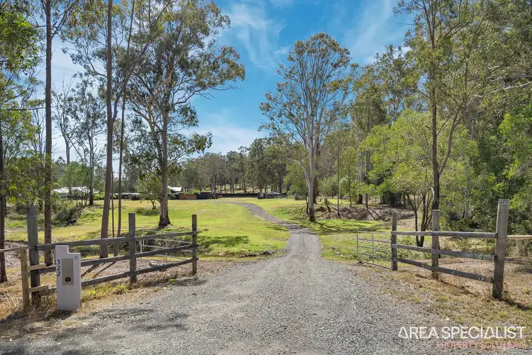 Second view of Homely house listing, 322-328 Miller Road, Logan Village QLD 4207