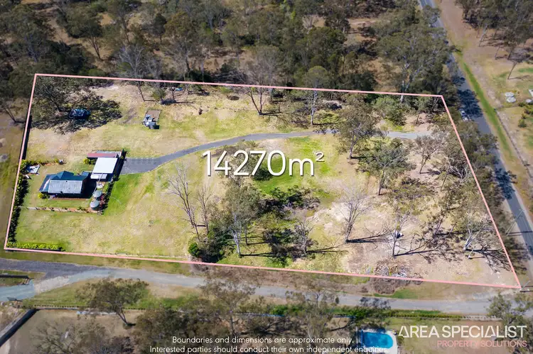 Third view of Homely house listing, 322-328 Miller Road, Logan Village QLD 4207