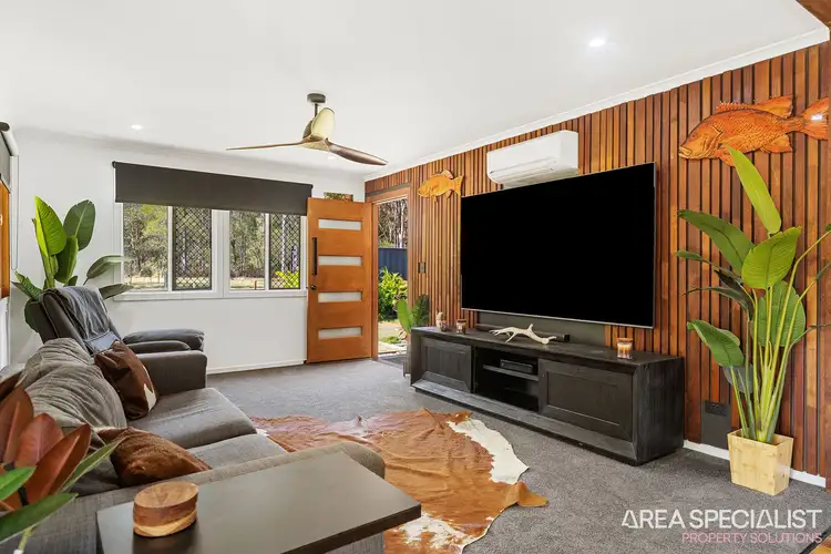 Fifth view of Homely house listing, 322-328 Miller Road, Logan Village QLD 4207