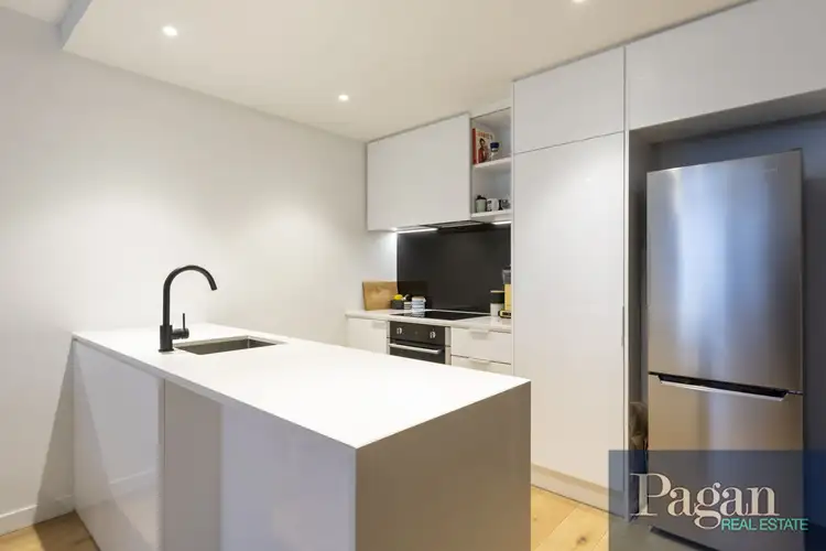 Third view of Homely apartment listing, 210/22 Barkly Street, Brunswick East VIC 3057