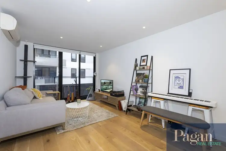 Fourth view of Homely apartment listing, 210/22 Barkly Street, Brunswick East VIC 3057