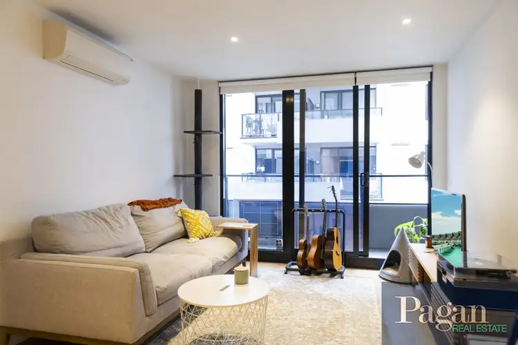 Sixth view of Homely apartment listing, 210/22 Barkly Street, Brunswick East VIC 3057
