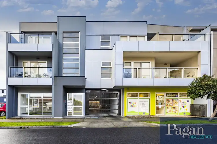 11/6 Hotham Road, Niddrie VIC 3042