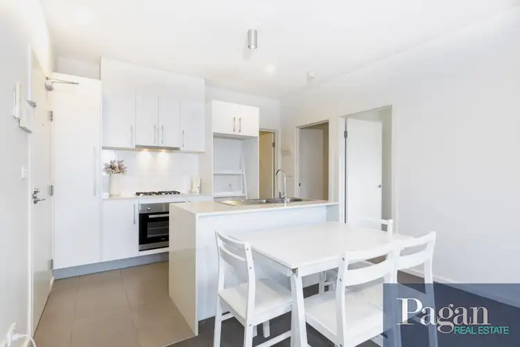 Fifth view of Homely apartment listing, 11/6 Hotham Road, Niddrie VIC 3042