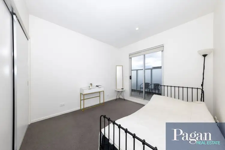 Sixth view of Homely apartment listing, 11/6 Hotham Road, Niddrie VIC 3042