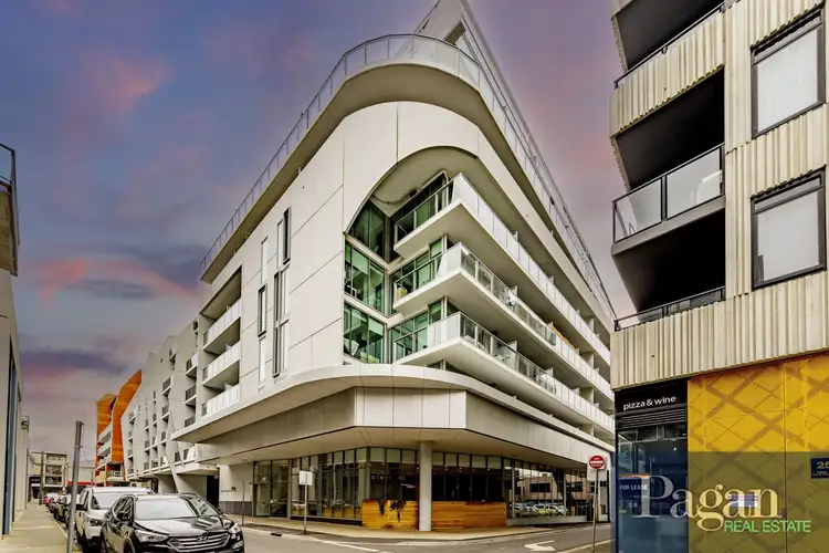 115/15 Clifton Street, Prahran VIC 3181