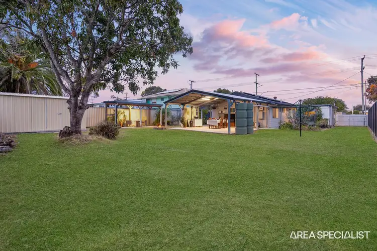 Second view of Homely house listing, 144 Drews Road, Loganholme QLD 4129