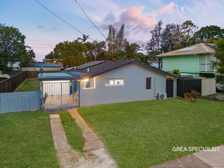 Third view of Homely house listing, 144 Drews Road, Loganholme QLD 4129